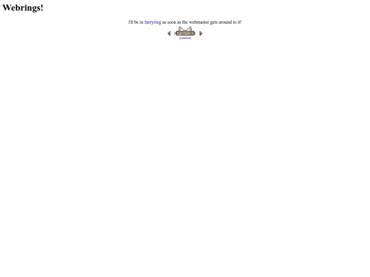 webrings screenshot