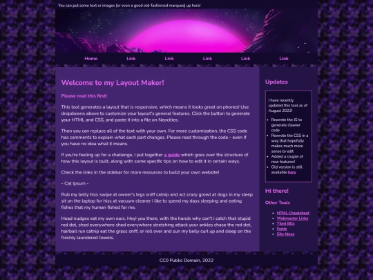 directory screenshot