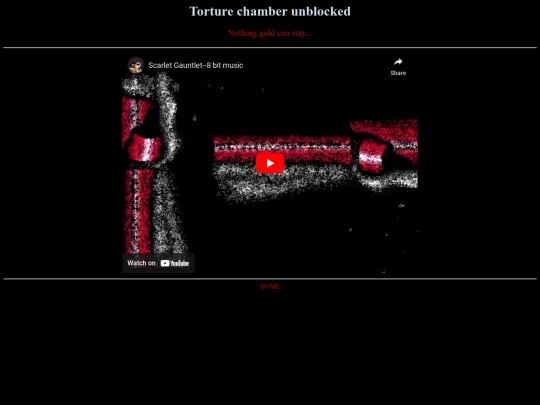 arm screenshot