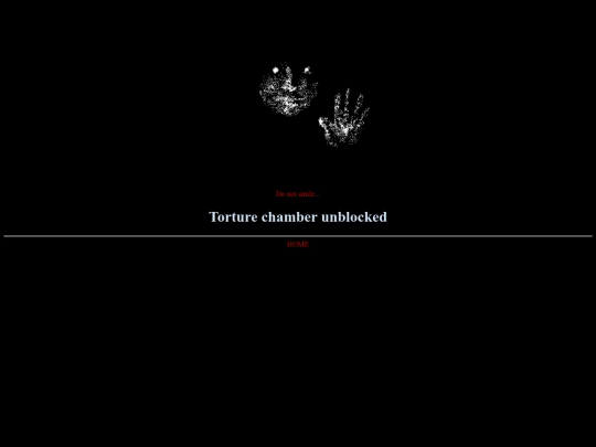 chamber3 screenshot