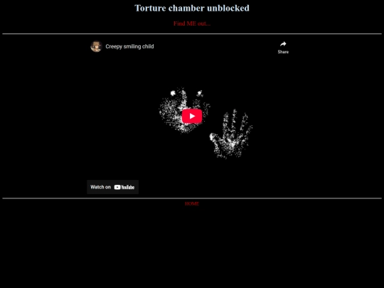 smile screenshot