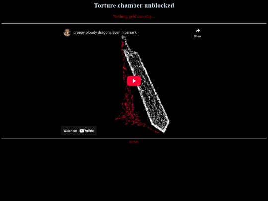 sword screenshot
