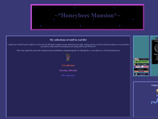 collections screenshot