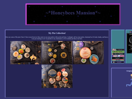 pincollection screenshot