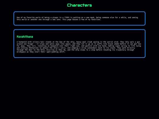 ttrpg/characters screenshot
