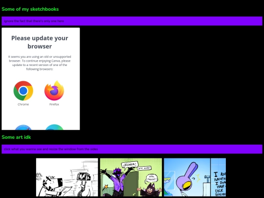 art screenshot