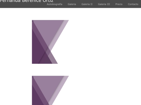 galeria II screenshot
