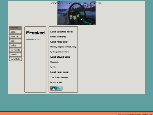 movies/freaked screenshot