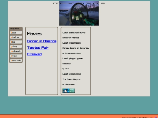 movies screenshot