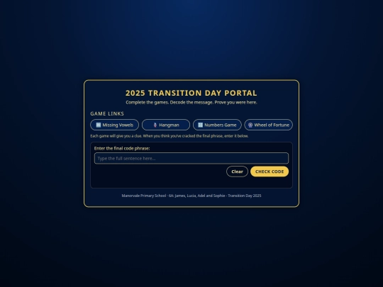 6a2025 screenshot