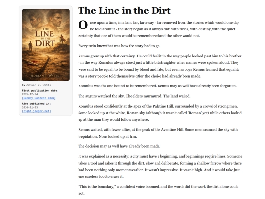 writing/stories/the-line-in-the-dirt screenshot