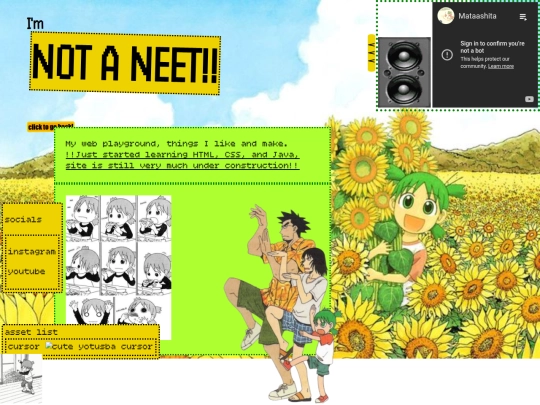 mainpage screenshot