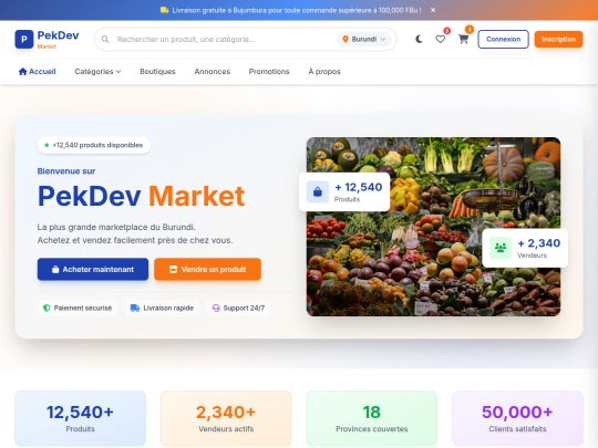 indexa screenshot