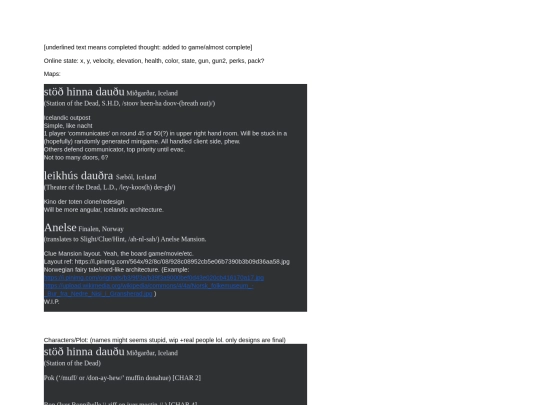 Biocide screenshot