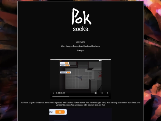 codework screenshot