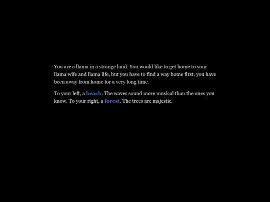 llamma5 screenshot