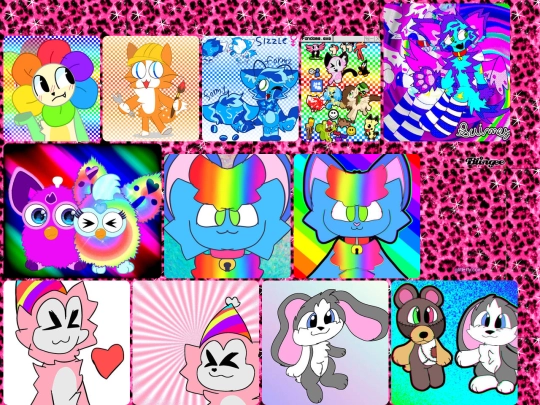artz screenshot
