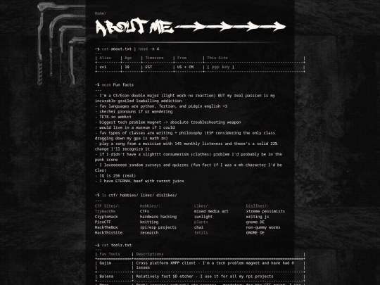 about screenshot