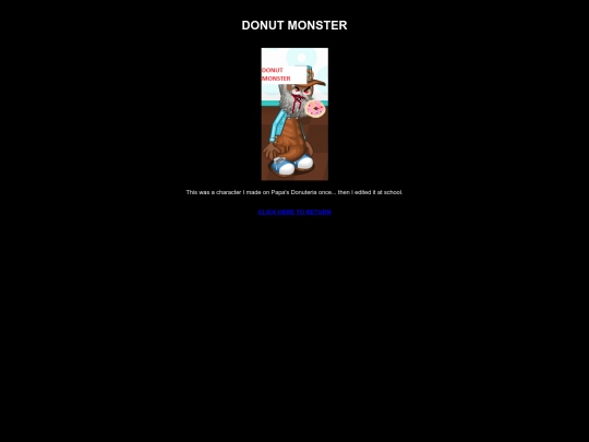 NOOO screenshot