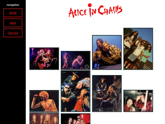 aicgallery screenshot