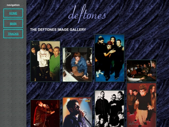 defgallery screenshot