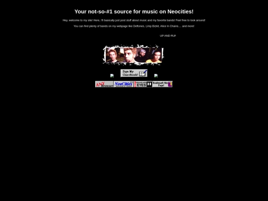 front screenshot