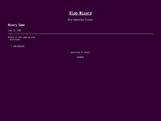 2025/06/15/misery-game screenshot