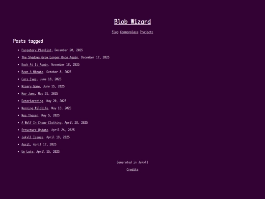 2025 screenshot