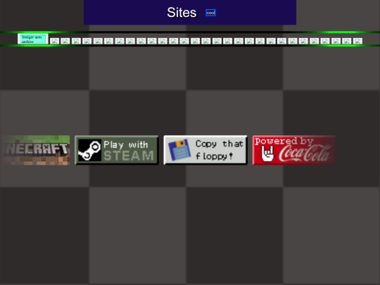 1sites screenshot