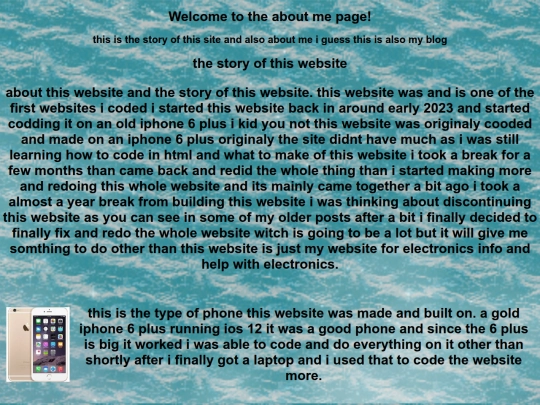 About screenshot