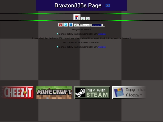 Braxton838 screenshot