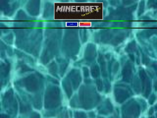 Minecraft screenshot