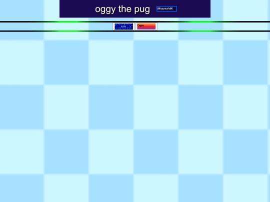 OGGYTHEPUG screenshot