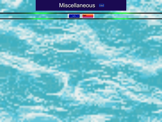 miscl screenshot