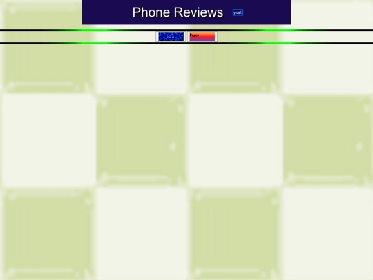 phonereviews screenshot