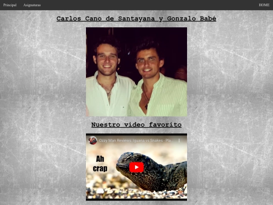 Practica1 screenshot