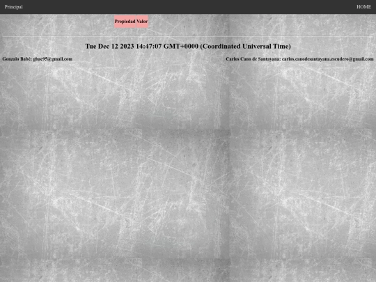 Practica2/propiedades screenshot