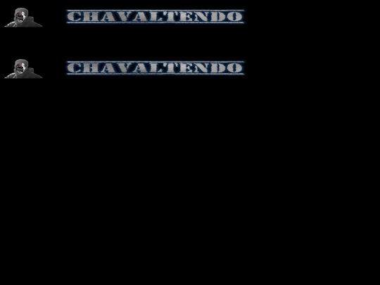 Chavales screenshot