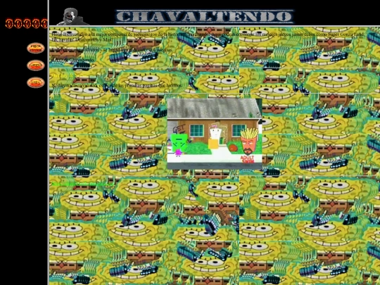frame screenshot