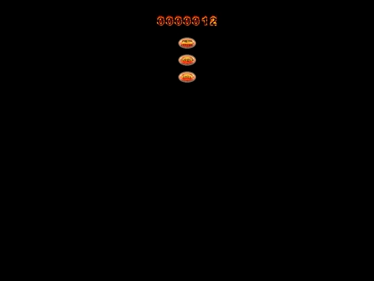 menu screenshot