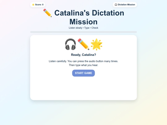 Jacoboaudio/Catalina/index dictation screenshot