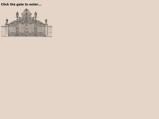 gate screenshot