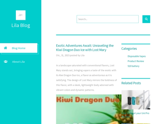 Exotic-Adventures-Await-Unraveling-the-Kiwi-Dragon-Duo-Ice-with-Lost-Mary screenshot