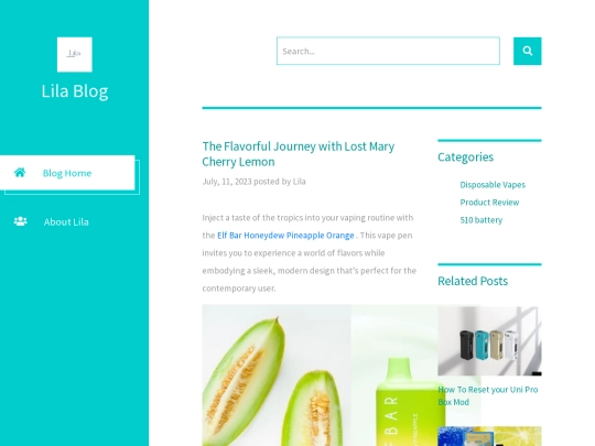 Experience-The-Tropical-Magic-With-Elf-Bar-Honeydew-PineappleOrange screenshot
