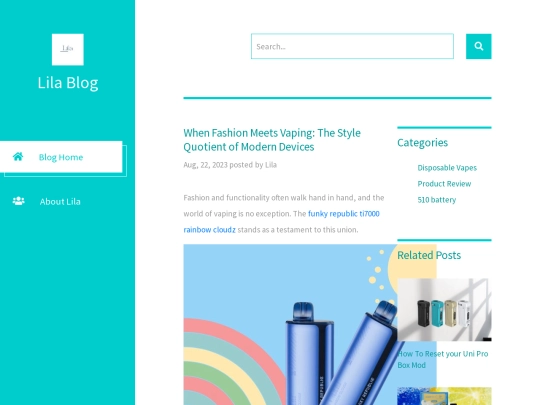 When-Fashion-Meets-Vaping-The-Style-Quotien-of-Modern-Devices screenshot
