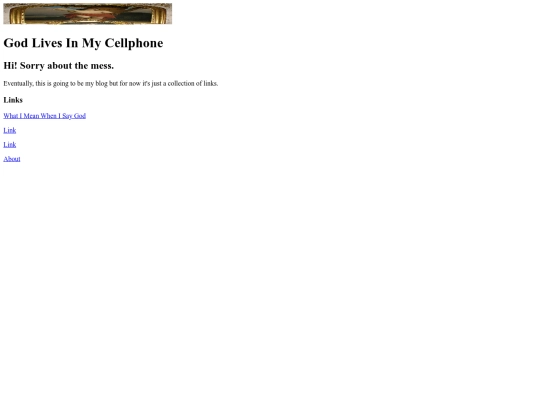 tester screenshot