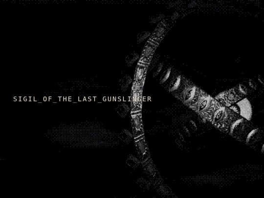 bandoliers screenshot