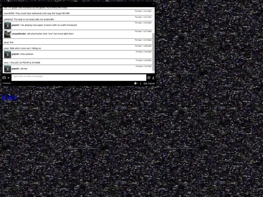 chattime screenshot