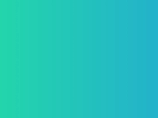 gradient screenshot