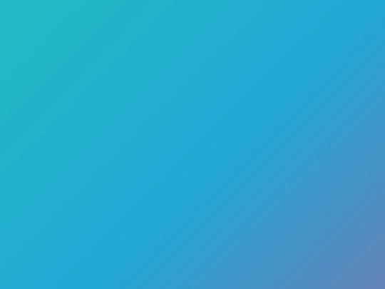 gradient screenshot